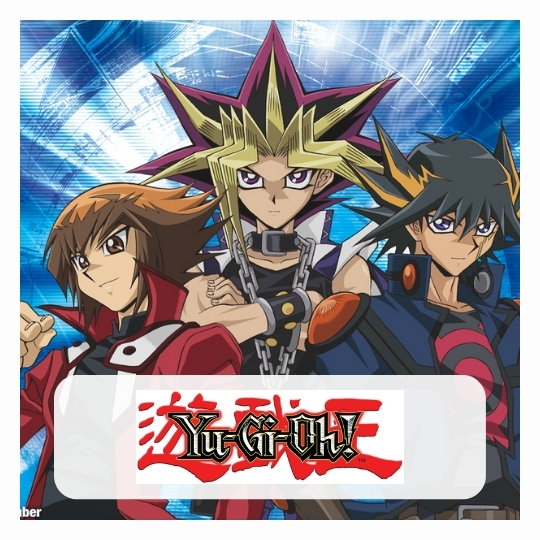 Yu-Gi-Oh! Keycaps New Release 2021