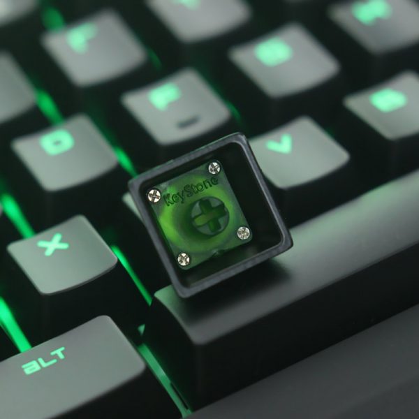 - Anime Keycaps