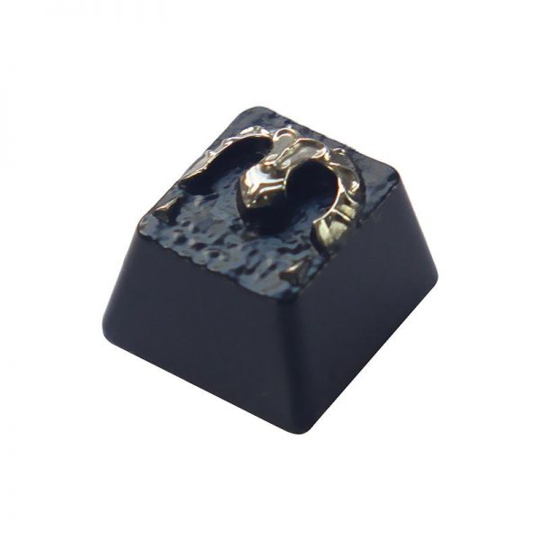 - Anime Keycaps