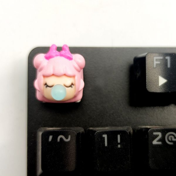 Hc0b866dccd21404392f933d47a2cfd7dO - Anime Keycaps