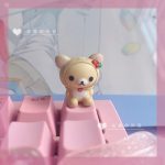 cute-bear-keycap5