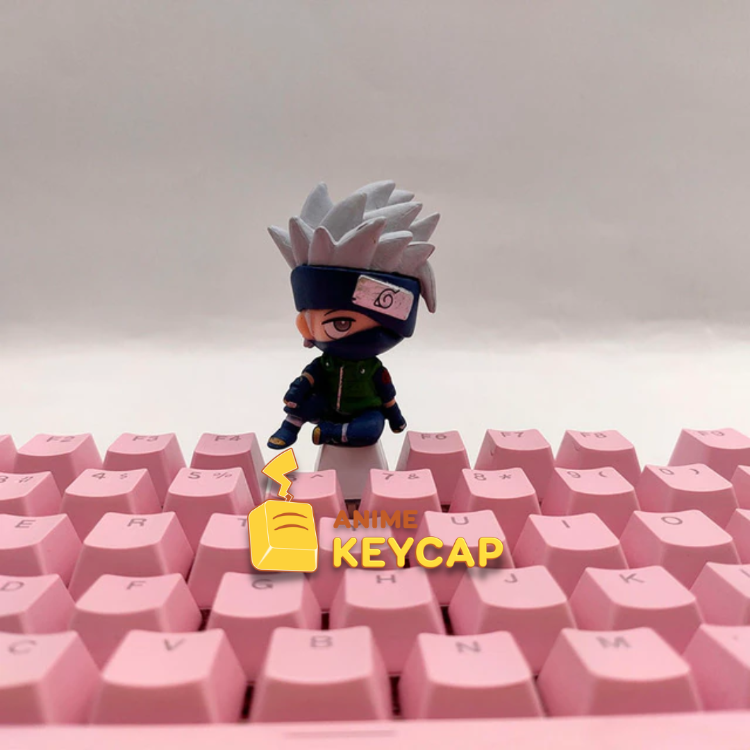 naruto-keycaps-kakashi-hatake-diy-3d-keycaps-for-mechanical-keyboard