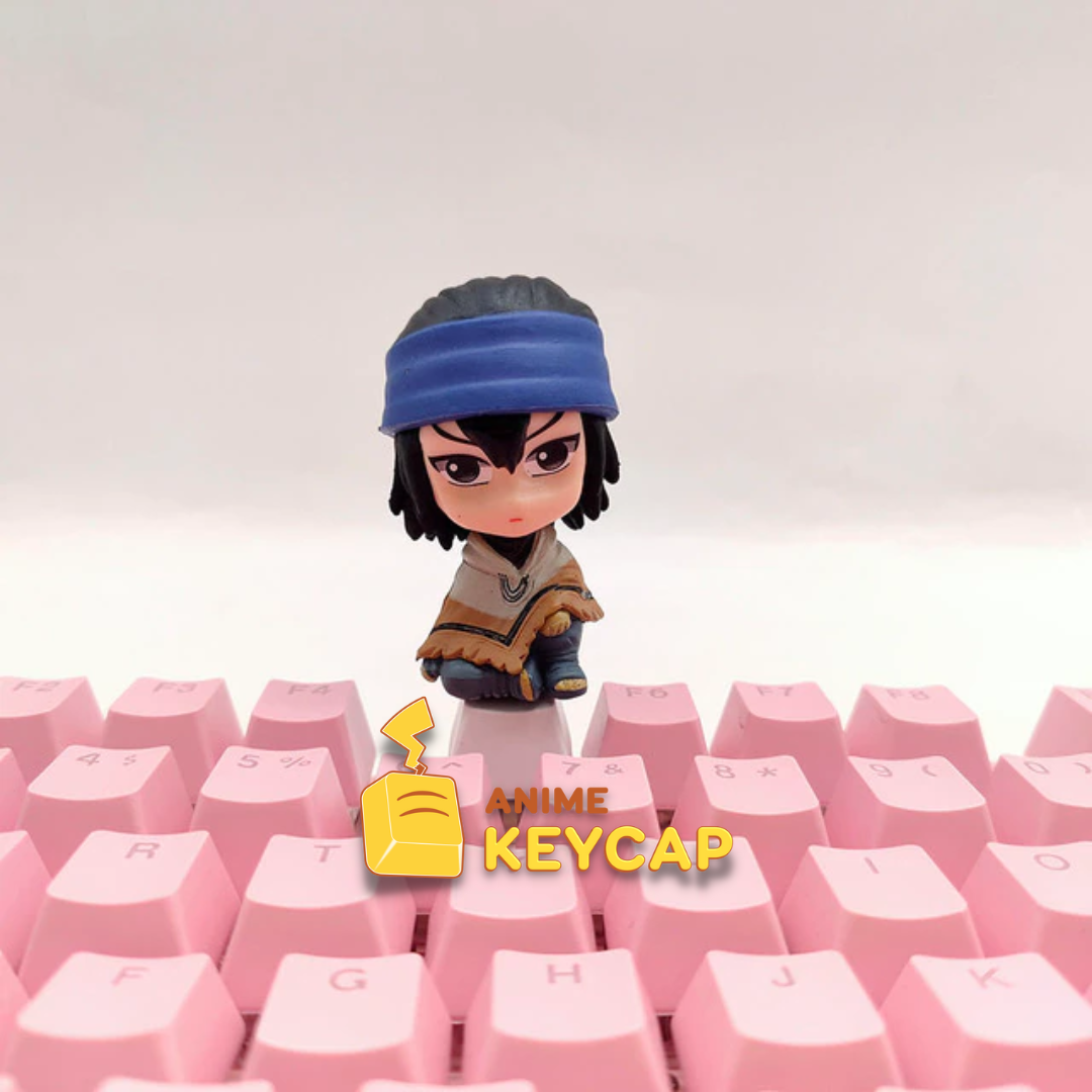 naruto-keycaps-sasuke-uchiha-diy-3d-keycaps-for-mechanical-keyboard